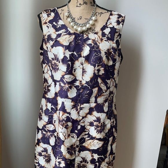 Jones New York Dresses & Skirts - 🌸Jones New York Dress🌸